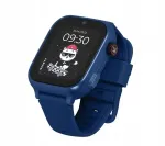 Nutiseade Garett Cute 2 4G 45mm LTE GPS, sinine, helkurpaelaga