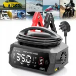 Auto voolu stabilisaator 6V/12V/24V 35A akudele
