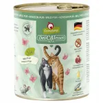 Kassidele Granatapet DeliCatessen Wild Pur 800 g teraviljavaba konserv
