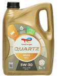 Mootori&otilde;li TOTAL QUARTZ 9000 NFC 5W30, 5 l