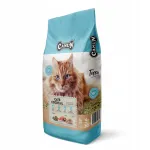 Canun Terra Cats Cocktail kuivtoit t&auml;iskasvanud kassidele, 4 kg