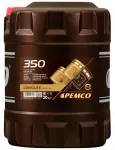 PEMCO 350 Long Life 5W30 mootori&otilde;li, 20 l