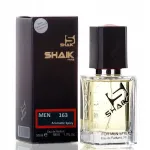 Meeste parf&uuml;&uuml;mid Shaik M163 50 ml
