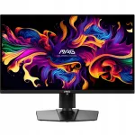 MSI MAG 271QPX 26,5" QD-OLED E2 monitor 2560x1440 0,03 ms 240 Hz HDR400