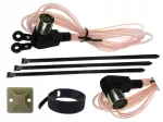 FM-raadio antenn Mini Tuner Cinema Tower