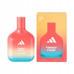 Parf&uuml;&uuml;mvesi Adidas Vibes Happy Feels unisex 100 ml
