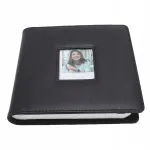Fotode album 288 fotole, sobib Polaroid Go Instant jaoks