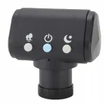 Elektrooniline WIFI juhtmevaba videoprillid 1080p 2MP salvestusega