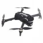 GPS droon 8K HD kahe kaamera ja 3C puldiga