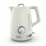 Elektriline veekeetja TEFAL Soleil KO355A, 1,7 l, 2400 W, juhtmevaba