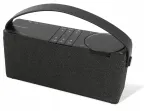 Kaasaskantav Soundmaster Horst k&otilde;lar, 10 W, HDMI, 3D heli