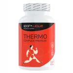 Toidulisand Thermo Complex Premium, 120 kapslit