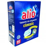 ALIO Classic n&otilde;udepesutabletid, 60 tk, fooliumkapslid