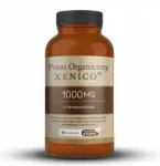 Toidulisand Xenico Pharma Kaalium 1000 mg, 60 kapslit