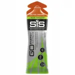 Energia ja elektrol&uuml;&uuml;tide geel SIS Go Energy+ 60ml