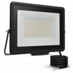 LED halogeenprojektor 150W IP65 veekindel v&auml;lisvalgusti