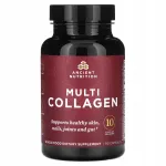 Ancient Nutrition Multikollageen 90 kapslit