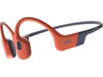 SHOKZ OpenSwim Pro veekindlad punased k&otilde;rvaklapid