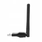 Juhtmevaba USB v&otilde;rgukaart 2.0, 2.4 GHz, 150 Mb/s