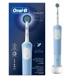 Elektriline hambahari ORAL-B VITALITY PRO D103, sinine, komplekt