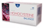 Toidulisand Homocysteine Balance, 60 tabletti