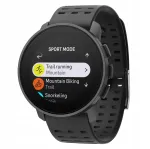 Suunto 9 Peak Pro spordikell GPS-iga