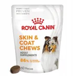 Royal Canin koerte toidulisand nahale ja karvale, 240 g