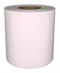 ZEBRA termosiirde etiketid, valged, 100x80 mm, 40 mm s&uuml;damik, 500 tk