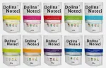 DOLINA NOTECI Premium koeratoidu komplekt, 10 x 500 g