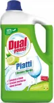 N&otilde;udepesuvahend Dual Power sidruni l&otilde;hnaga, 4,9 l