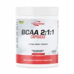 Aminohapped VITALMAX BCAA 2:1:1 300K