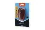 Juhtmevaba hiir CANYON Silent Optical 2-in-1 CMSW09, reguleeritava jagajaga