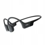 Shokz OpenRun juhtmevabad luuk&otilde;rvaklapid, mustad, USB-C, Bluetooth 5.0, spordiks