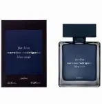 Meeste parf&uuml;&uuml;m NARCISO RODRIGUEZ BLEU NOIR FOR HIM 100 ml