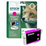 Epson tindikassett T1283 magenta, sobib Stylus SX430/SX435/SX440/SX445/BX305/L300/T22