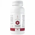 Toidulisand DuoLife Medical Formula ProCardiol kibuvitsa tabletid 60 tk