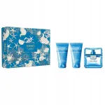 Versace Fraiche tualettvesi 50 ml, du&scaron;igeel 50 ml, kehakreem 50 ml