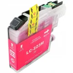 Tindikassettid LC-223 XL, sobivad BROTHER MFC-J4420DW, DCP-J4120DW, DCP-J562DW printeritele