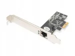 V&otilde;rgukaart DIGITUS PCI Express, 1x RJ45, 2.5 Gb/s Ethernet