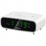 Raadiosaatja FM Sencor SRC 2600 W