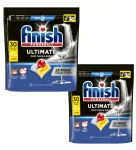 Finish Powerball Ultimate Lemon n&otilde;udepesukapslid, 60 tk