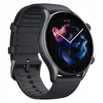 AMAZFIT GTR 3 GPS nutikell, grafiithall