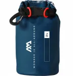 Aqua Marina Mini Dry Bag tumesinine veekindel kott 2 l