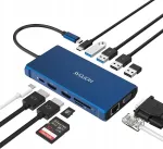 Hopday 12-pesaga USB-C &uuml;hendusjaam