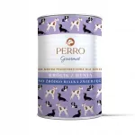 Niiske koeratoit kutsikatele j&auml;neselihaga ja k&otilde;rvitsaga Gourmet Peero, 400 g