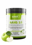 Toidulisand Human Protect AAKG 2:1, 400 g, &otilde;unamaitsega