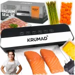 Automaatne toidu vaakumkeevitusmasin fooliumiga