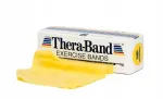 THERA BAND kollane treeningkumm, 1,5 m