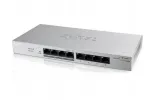 Juhtimisv&otilde;rgul&uuml;liti Zyxel GS1200-8HPV2, 8 LAN pordi