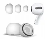 Apple AirPods Pro 1/2 k&otilde;rvapatjade komplekt, suurused S/M/L